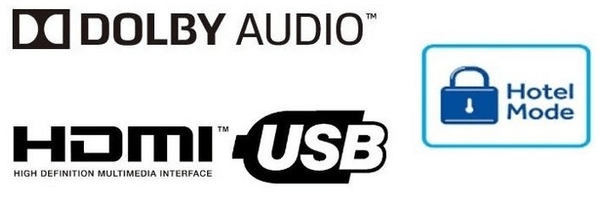 USB multimedijski predvajalnik