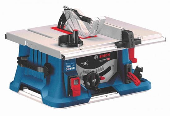 BOSCH Professional namizna žaga GTS 635-216 (0601B42000)