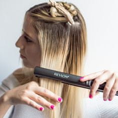 Revlon Salon Straight Copper Smooth ravnalnik las
