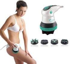 Beper Lipomasaža za celulit Body Sense BEP40500