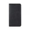 Premium torbica za Samsung Galaxy Xcover 4s / Xcover 4, preklopna, črna
