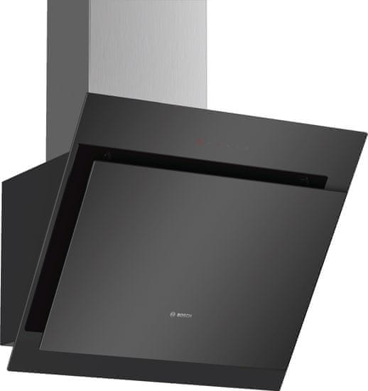 Bosch DWK67CM60 Serie 4 stenska napa