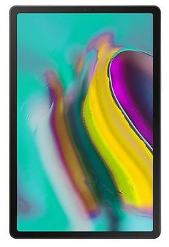 Samsung Galaxy Tab S5e SM-T725, 2019, LTE tablični računalnik, zlat