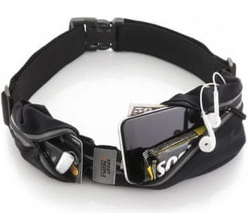 Sport2People Classic tekaška torbica