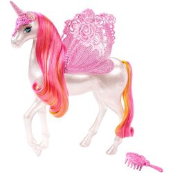 Mattel Barbie Pegasus samorog