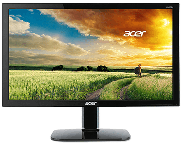 Acer KA270HAbid monitor, 68,58 cm (27), VA, FHD