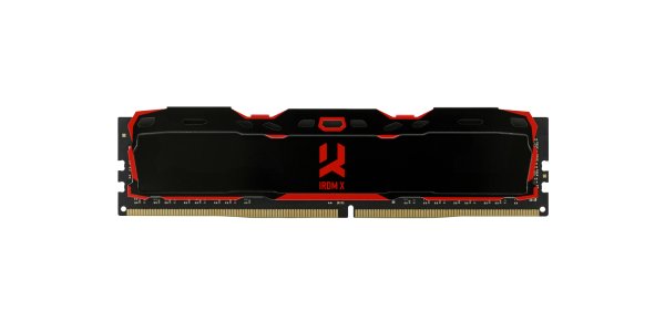GOODRAM IRDM X DDR4 RAM pomnilnik - 16 GB PC4-21300, 2666 MHz, CL16, 1,35 V
