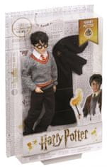 Mattel Harry Potter in dvorana skrivnosti lutka