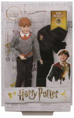 Mattel Harry Potter Ron Weasley lutka