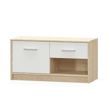 KONDELA Teyo 1D1S predalnik