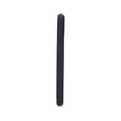 Spigen La Manon Classy zaščitni ovitek za iPhone 11 Pro, TPU, črn