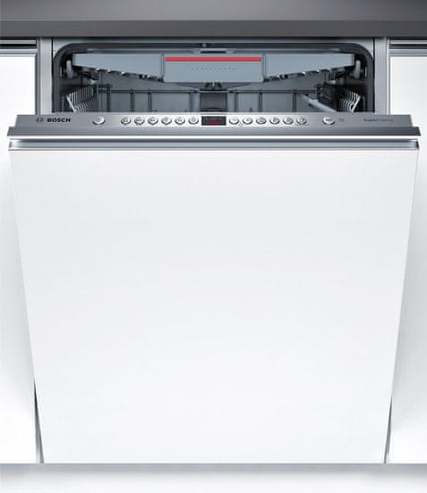 Bosch SMV46NX03E pomivalni stroj, vgradni