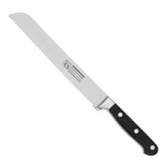 CS Solingen Nož za pecivo 21 cm PREMIUM CS-003111
