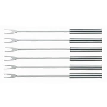 Kela Kela KL-79184 BELANA 6 kosov iz nerjavečega jekla