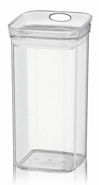 Kela Kela KL-12052 kozarec za shranjevanje JULE plastika 1,2l