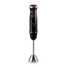 Berlingerhaus Berlingerhaus BH-9044 500 W Black Rose Collection