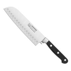 CS Solingen Nož 15 cm santoku PREMIUM CS-029715
