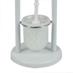 Kela WC komplet LINDA KL-20975
