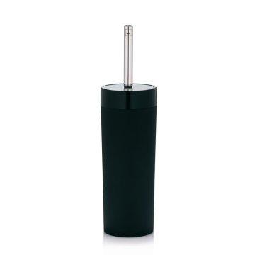 Kela WC ščetka Kela KL-21739 WC ščetka DARK plastika/nerez črna