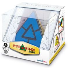 Recent Toys Pyraminx Duo miselna igra