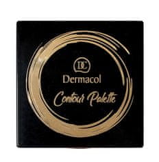 Dermacol Contour paleta 2