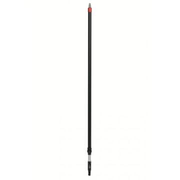 Vikan teleskopski ročaj z vodnim priklopom