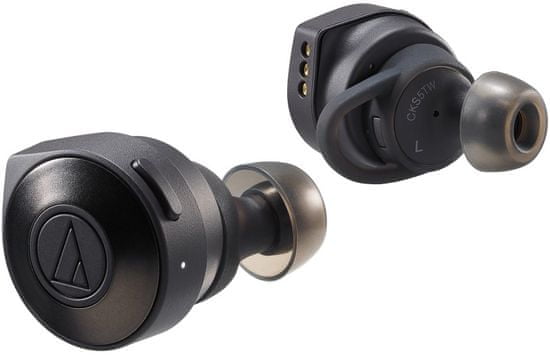 Audio-Technica ATH-CKS5TW slušalke, brezžične, ušesne