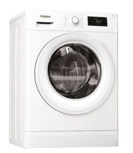 Whirlpool pralni stroj FWSG61253W