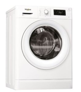 Whirlpool pralni stroj FWSG71283W