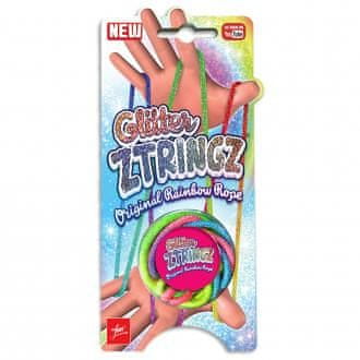 Fun Promotion Ztringz Glitter vrvica