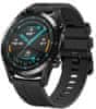 Huawei Watch GT 2 pametna ura, 46 mm, črna