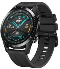 Huawei Watch GT 2 pametna ura, 46 mm, črna