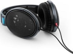 Sennheiser slušalke HD 600 - odprta embalaža