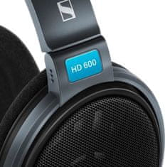 Sennheiser slušalke HD 600 - odprta embalaža