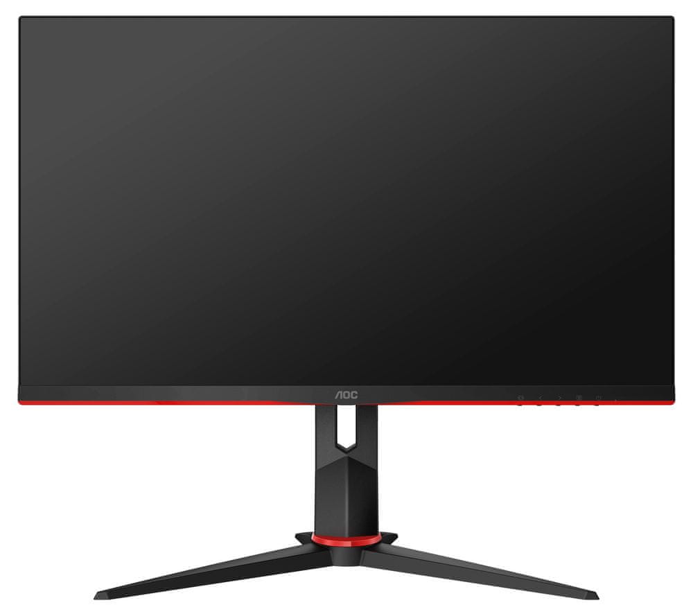 Aoc 24g2u Ips Fhd Monitor 24g2u Bk Mimovrste