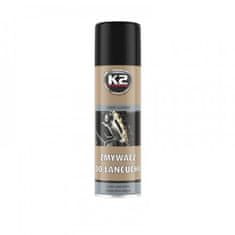 K2 čistilo za verige, 500ml