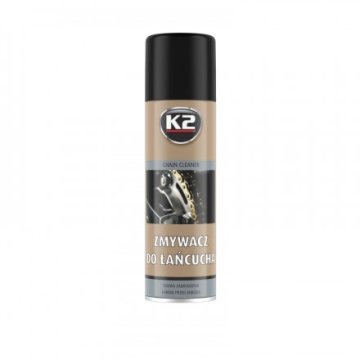 K2 čistilo za verige, 500ml