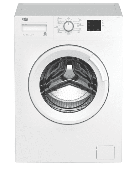 Beko WTE7611B0 pralni stroj