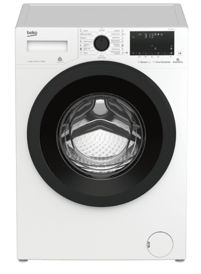 Beko WTE7636XA pralni stroj