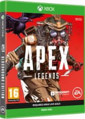 EA Games Apex Legends Bloodhound Edition igra (Xbox One)