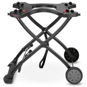 Weber Standardni voziček za Q 1000/2000 , Standard za serijo Q 1000 in 2000