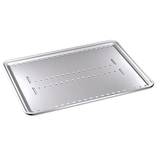 Weber Q Veliki toplotni ščit, Q toplotni ščit za rešetko za peko Q, velik komplet 4 za