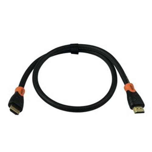Sommer Cable HDMI kabel Poletje, Dolžina 0,75 m