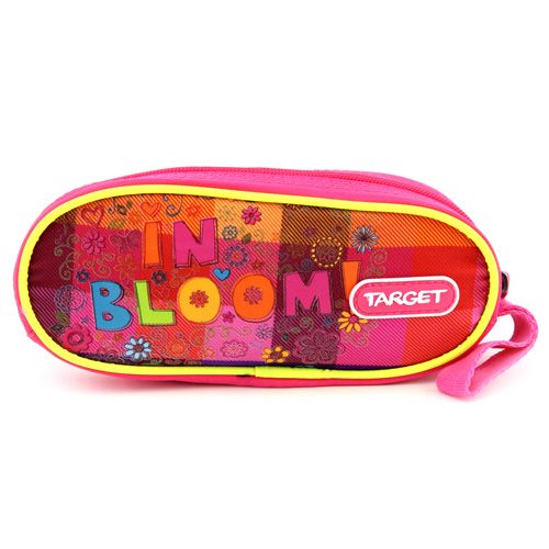 Target Ciljna šalica s svinčnikom, V Bloomu !, preprosto, roza