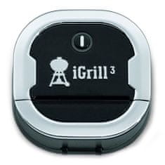 Weber toplotna sonda, iGrill 3, Bluetooth