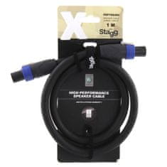 Stagg kabel zvočnika, XSP1SS40C