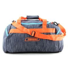 Target Ciljna potovalna torba, Modro-siva