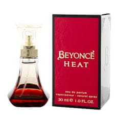 Beyoncé Parfémová voda , Heat, 30 ml