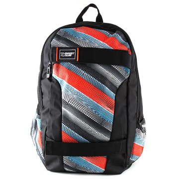 Target Ciljni športni nahrbtnik, oranžno-črna