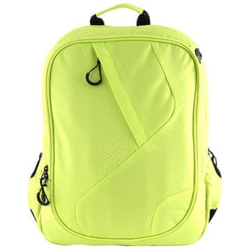 Target Ciljni nahrbtnik šole, Svetlo rumena - velik nahrbtnik za dekleta